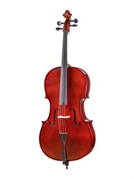 Gliga B-C044 Beginer Genial 2 Nitro Виолончель 4/4 B-C044