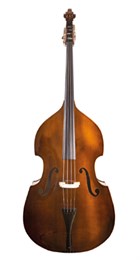 Strunal 50/4H-3/4 Lucca Контрабас 3/4 студенческий 50/4H-3/4