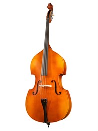 Hora B120-3/4 Student laminated top Контрабас студенческий B120-3/4