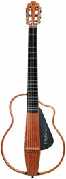 NATASHA Nebula NBSG-S Classical Mahogany - Гитара классическая со звукоснимателем NBSG-S CLASSICAL MAHOGANY