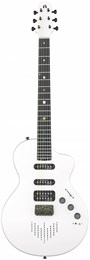 NATASHA Nebula Lite Radiant Pearl - Электрогитара шестиструнная NEBULA LITE RADIANT PEARL