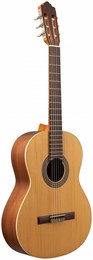 ALTAMIRA Basico+ - Гитара классическая 4/4 BASICO+