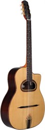 ALTAMIRA M01 D - Гитара акустическая для джаз-мануш M01D