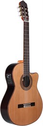 ALTAMIRA N300CE +BAG - Гитара классическая со звукоснимателем N300CE+BAG