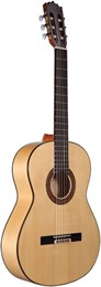 ALTAMIRA N300F+ W-CASE - Гитара классическая фламенко N300F+W-CASE
