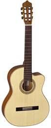 LA MANCHA Rubi S-C - Классическая гитара 260282