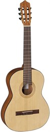 LA MANCHA Rubinito LSM/63 - Классическая гитара 260011