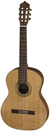 LA MANCHA Rubi CM-N-L - Классическая гитара 260114