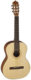 LA MANCHA Rubinito LSM/63-N - Классическая гитара 260013