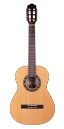 LA MANCHA Granito 32-3/4 - Классическая гитара 209315