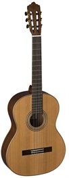 LA MANCHA Rubi C - Классическая гитара 260261