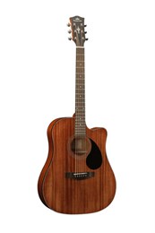 Kepma EDCE-К1-WAM - Электроакустическая гитара EDCE-К1-WAM