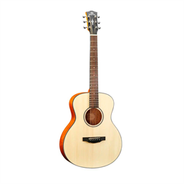 Kepma ES36-NM - Акустическая гитара ES36-NM