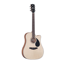 Kepma EDC-NM - Акустическая гитара EDC-NM