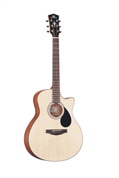 Kepma EAC-NM - Акустическая гитара EAC-NM