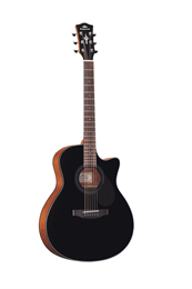 Kepma EAC-BKM - Акустическая гитара EAC-BKM