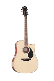 Kepma D1C-NM - Акустическая гитара D1C-NM