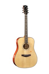 Kepma F1-D-N - Акустическая гитара F1-D-N