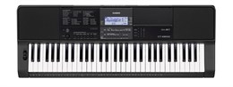 Casio CT-X800 Синтезатор 61 клавиша, черный CT-X800-1