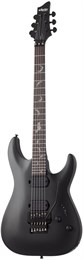 SCHECTER DAMIEN-6 FR SBK - Электрогитара DAMIEN-6 FR SBK