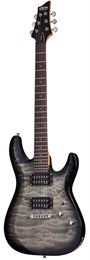 SCHECTER C-6 PLUS CB - Электрогитара C-6 PLUS CB