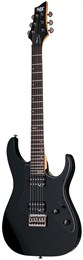 SCHECTER BANSHEE-6 SGR BY SCHECTER BLK - Электрогитара BANSHEE-6 SGR BY SCHECTER BLK