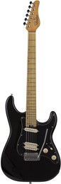SCHECTER MV-6 GBLK - Электрогитара MV-6 GBLK