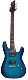 SCHECTER C-6 PLUS OBB - Электрогитара C-6 PLUS OBB