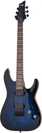 SCHECTER OMEN ELITE-6 STBB - Электрогитара OMEN ELITE-6 STBB