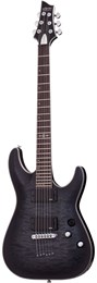 SCHECTER C-1 PLATINUM STBLS - Электрогитара C-1 PLATINUM STBLS