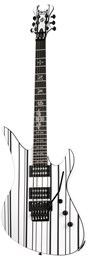 SCHECTER SYNYSTER STANDARD WHT - Электрогитара SYNYSTER STANDARD WHT
