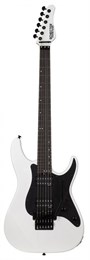 SCHECTER SUN VALLEY SUPER SHREDDER FR WHT - Электрогитара SUN VALLEY SUPER SHREDDER FR WHT