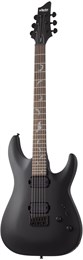SCHECTER DAMIEN-6 SBK - Электрогитара DAMIEN-6 SBK