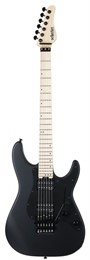 SCHECTER SUN VALLEY SUPER SHREDDER FR SBK - Электрогитара SUN VALLEY SUPER SHREDDER FR SBK