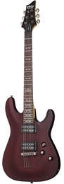 SCHECTER OMEN-6 WSN - Электрогитара OMEN-6 WSN