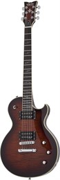 SCHECTER SOLO-II SUPREME CEB - Электрогитара SOLO-II SUPREME CEB