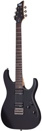 SCHECTER BANSHEE-6 SGR BY SCHECTER SBK - Электрогитара BANSHEE-6 SGR BY SCHECTER SBK