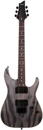SCHECTER C-1 STANDARD CHARCOAL SATIN CS - Электрогитара C-1 STANDARD CHARCOAL SATIN CS