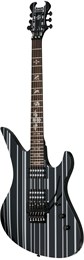 SCHECTER SYNYSTER STANDARD BLK - Электрогитара SYNYSTER STANDARD BLK