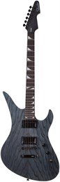 SCHECTER AVENGER STANDARD CHARCOAL SATIN CS - Электрогитара AVENGER STANDARD CHARCOAL SATIN CS