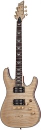 SCHECTER OMEN EXTREME-6 GNAT - Электрогитара OMEN EXTREME-6 GNAT