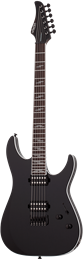 SCHECTER REAPER-6 CUSTOM G.BLK - Электрогитара REAPER-6 CUSTOM G.BLK