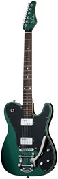 SCHECTER PT FASTBACK II B DEG - Электрогитара PT FASTBACK II B DEG