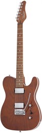SCHECTER PT VAN NUYS G.NAT ASH GNA - Электрогитара PT VAN NUYS G.NAT ASH GNA