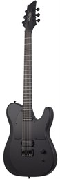 SCHECTER PT BLACK OPS SBOP - Электрогитара PT BLACK OPS SBOP
