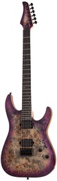 SCHECTER C-6 PRO ARB - Электрогитара C-6 PRO ARB