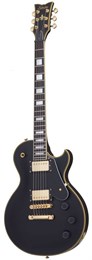SCHECTER SOLO-II CUSTOM ABSN - Электрогитара SOLO-II CUSTOM ABSN