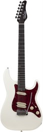 SCHECTER MV-6 OWHT - Электрогитара MV-6 OWHT