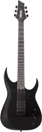 SCHECTER SUNSET-6 TRIAD GBLK - Электрогитара SUNSET-6 TRIAD GBLK