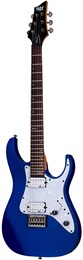 SCHECTER BANSHEE-6 SGR BY SCHECTER EB - Электрогитара BANSHEE-6 SGR BY SCHECTER EB